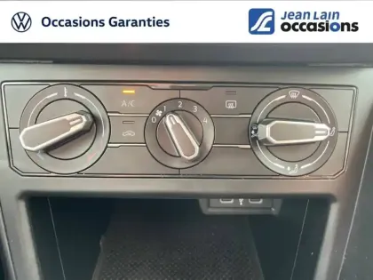 Photo 18 Volkswagen Polo  1.0 TSI 95 S&S BVM5