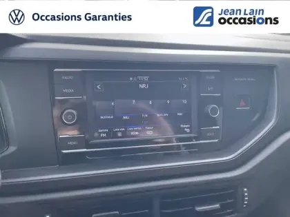 Photo 14 Volkswagen Polo  1.0 TSI 95 S&S BVM5