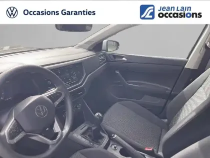 Photo 12 Volkswagen Polo  1.0 TSI 95 S&S BVM5