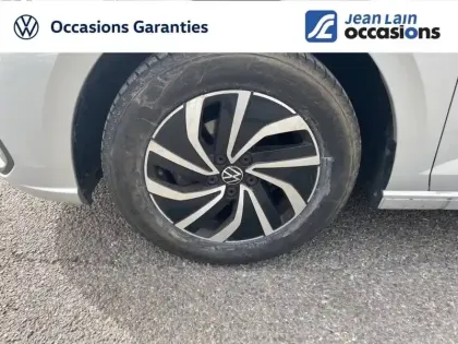 Photo 11 Volkswagen Polo  1.0 TSI 95 S&S BVM5