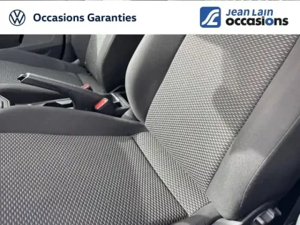 Photo 44 Volkswagen Polo  1.0 TSI 95 S&S BVM5