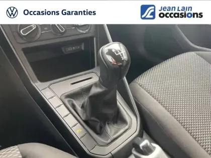 Photo 15 Volkswagen Polo  1.0 TSI 95 S&S BVM5