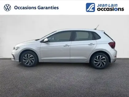 Photo 6 Volkswagen Polo  1.0 TSI 95 S&S BVM5