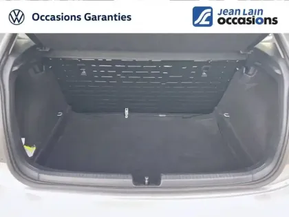 Photo 13 Volkswagen Polo  1.0 TSI 95 S&S BVM5