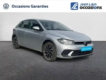 Photo 9 Volkswagen Polo  1.0 TSI 95 S&S BVM5