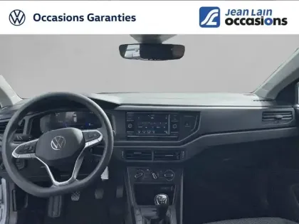 Photo 22 Volkswagen Polo  1.0 TSI 95 S&S BVM5