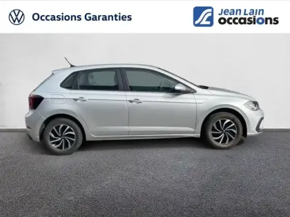 Photo 43 Volkswagen Polo  1.0 TSI 95 S&S BVM5
