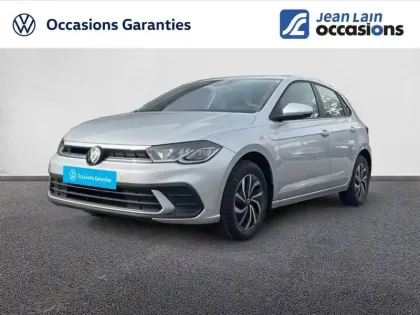 Photo 40 Volkswagen Polo  1.0 TSI 95 S&S BVM5