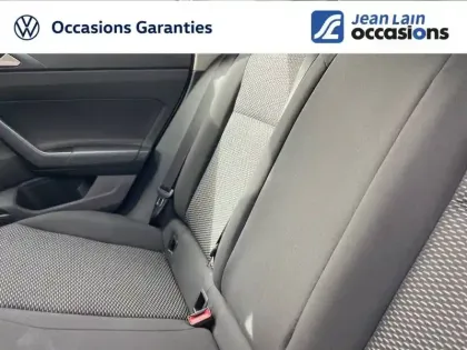 Photo 5 Volkswagen Polo  1.0 TSI 95 S&S BVM5