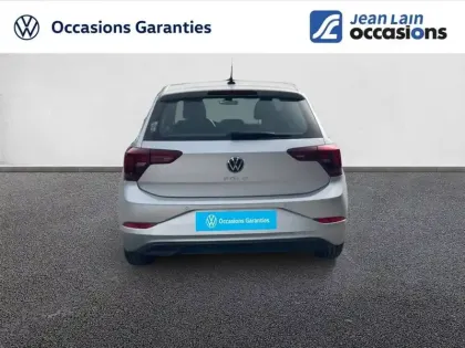 Photo 7 Volkswagen Polo  1.0 TSI 95 S&S BVM5