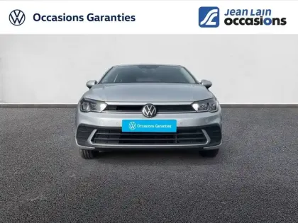 Photo 8 Volkswagen Polo  1.0 TSI 95 S&S BVM5