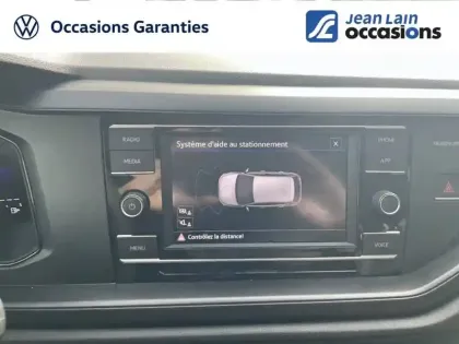 Photo 17 Volkswagen Polo  1.0 TSI 95 S&S BVM5