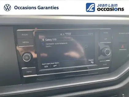 Photo 19 Volkswagen Polo  1.0 TSI 95 S&S BVM5