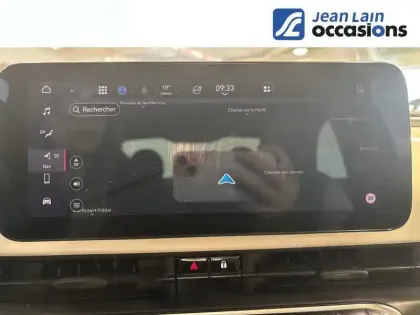 Photo 14 Fiat 500 C e 118 ch