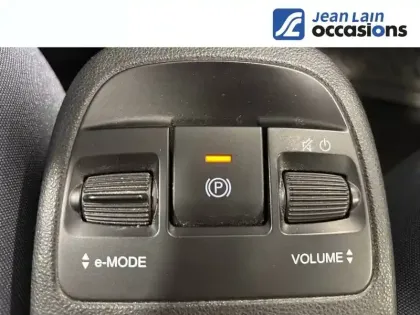 Photo 19 Fiat 500 C e 118 ch