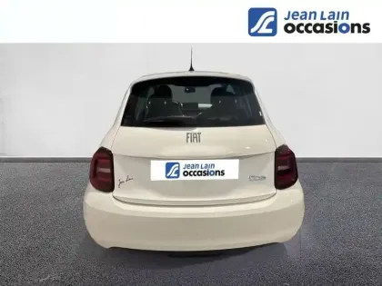 Photo 5 Fiat 500 C e 118 ch