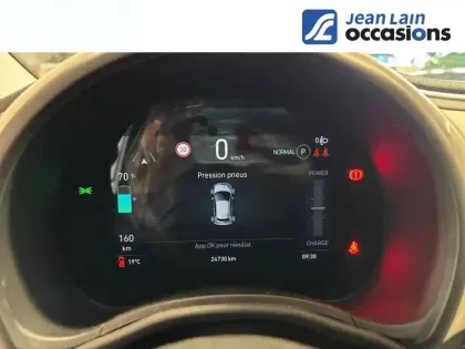 Photo 11 Fiat 500 C e 118 ch