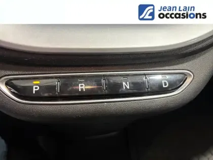 Photo 12 Fiat 500 C e 118 ch