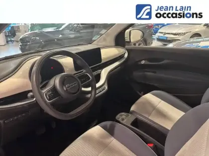 Photo 10 Fiat 500 C e 118 ch