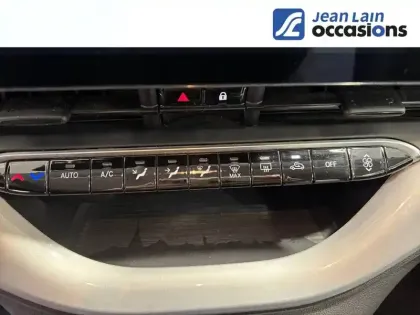 Photo 13 Fiat 500 C e 118 ch