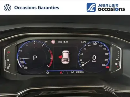 Photo 19 Volkswagen Taigo  1.0 TSI 116 DSG7