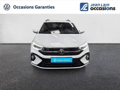 Photo 8 Volkswagen Taigo  1.0 TSI 116 DSG7