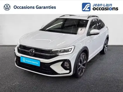 Photo Volkswagen Taigo R-line Edition