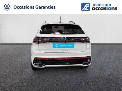 Photo 7 Volkswagen Taigo  1.0 TSI 116 DSG7