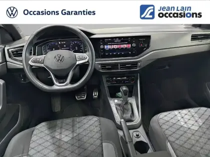 Photo 22 Volkswagen Taigo  1.0 TSI 116 DSG7