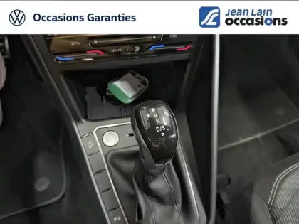 Photo 15 Volkswagen Taigo  1.0 TSI 116 DSG7