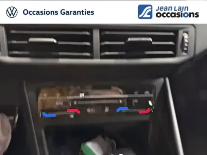 Photo 16 Volkswagen Taigo  1.0 TSI 116 DSG7