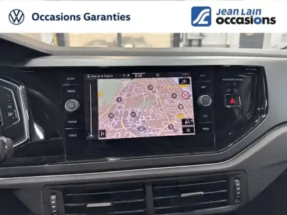 Photo 14 Volkswagen Taigo  1.0 TSI 116 DSG7