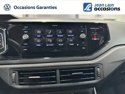 Photo 17 Volkswagen Taigo  1.0 TSI 116 DSG7