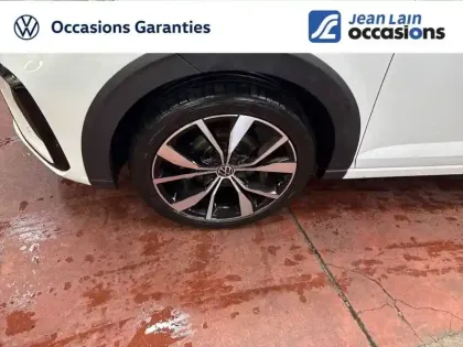 Photo 11 Volkswagen Taigo  1.0 TSI 116 DSG7