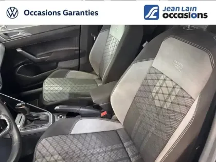Photo 24 Volkswagen Taigo  1.0 TSI 116 DSG7