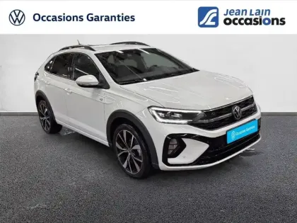 Photo 9 Volkswagen Taigo  1.0 TSI 116 DSG7