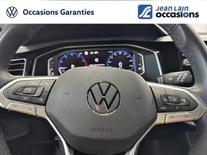 Photo 18 Volkswagen Taigo  1.0 TSI 116 DSG7