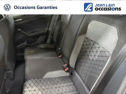 Photo 5 Volkswagen Taigo  1.0 TSI 116 DSG7