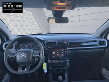 Photo 7 Citroën C3  PureTech 82