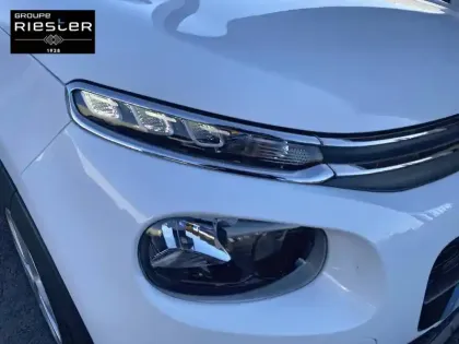 Photo 15 Citroën C3  PureTech 82