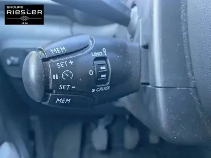 Photo 19 Citroën C3  PureTech 82