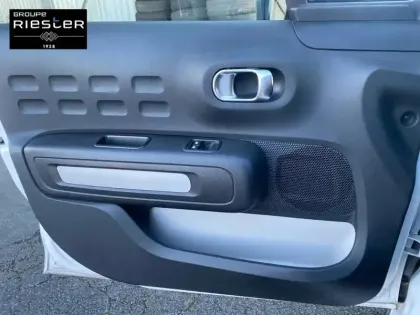 Photo 18 Citroën C3  PureTech 82