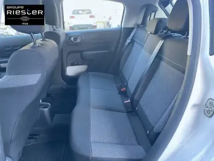 Photo 11 Citroën C3  PureTech 82