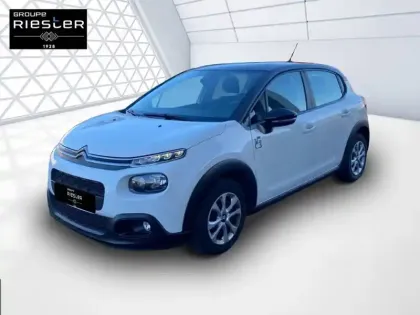 Photo Citroën C3 Graphic