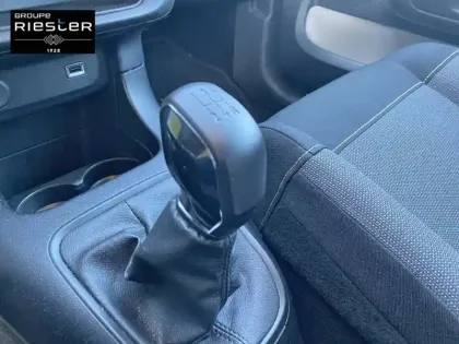 Photo 13 Citroën C3  PureTech 82