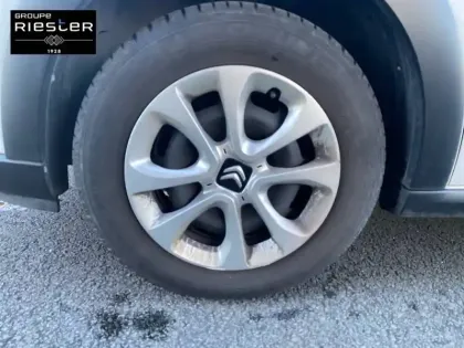 Photo 12 Citroën C3  PureTech 82