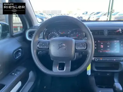 Photo 8 Citroën C3  PureTech 82