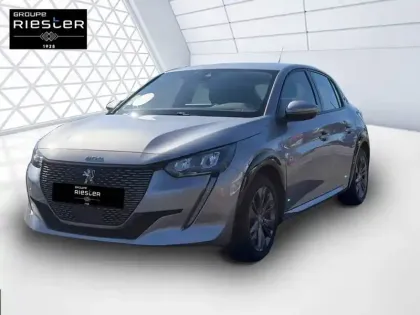 Photo Peugeot 208 Allure Business