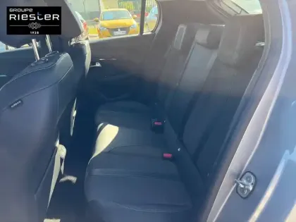 Photo 11 Peugeot 208  Electrique 50 kWh 136ch