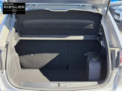 Photo 5 Peugeot 208  Electrique 50 kWh 136ch